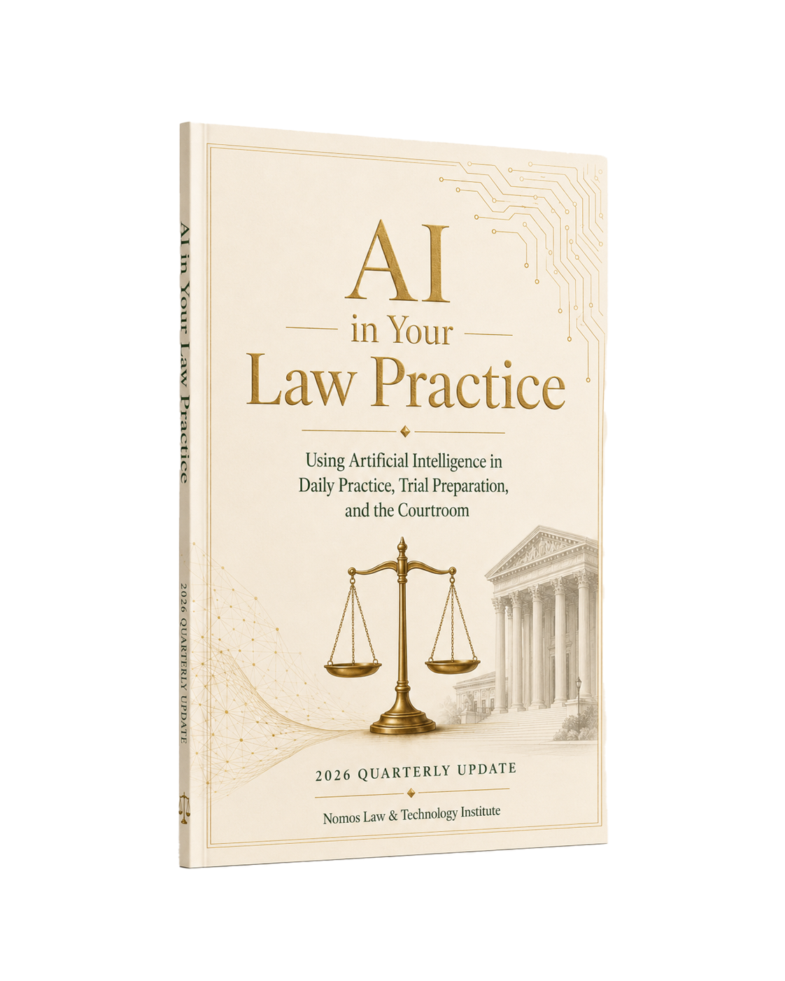 AI in Your Law Practice - Quarterly Updates - National Edition